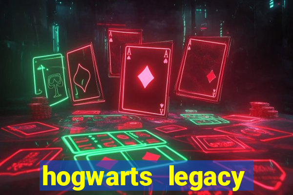 hogwarts legacy mapa musical